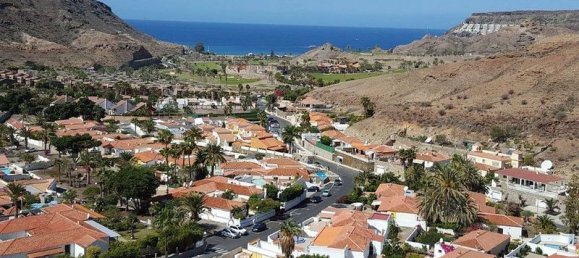 870m² Land in Mogan, Spain No. 180410 14