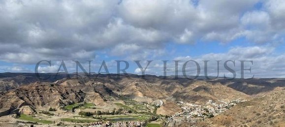 870m² Land in Mogan, Spain No. 180410 12