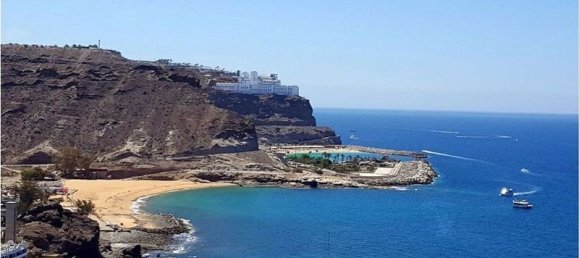 870m² Land in Mogan, Spain No. 180410 16