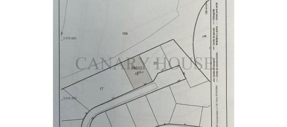 870m² Land in Mogan, Spain No. 180410 7