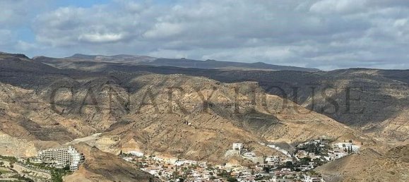 870m² Land in Mogan, Spain No. 180410 11