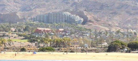 870m² Land in Mogan, Spain No. 180410 17