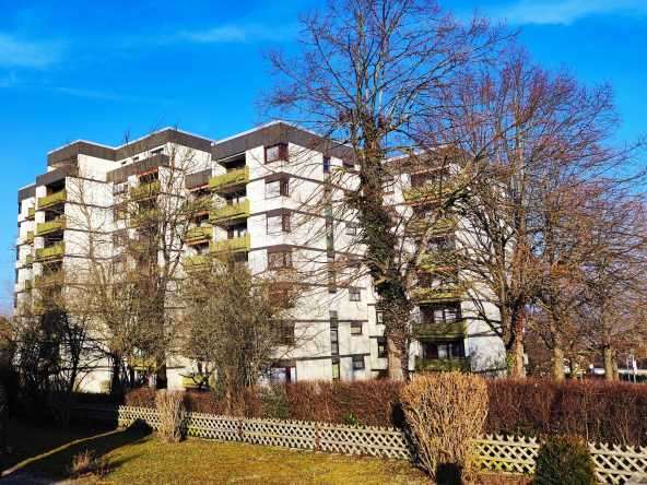 1 Schlafzimmer Wohnung in Baden-Württemberg, Germany, Nr. 35036