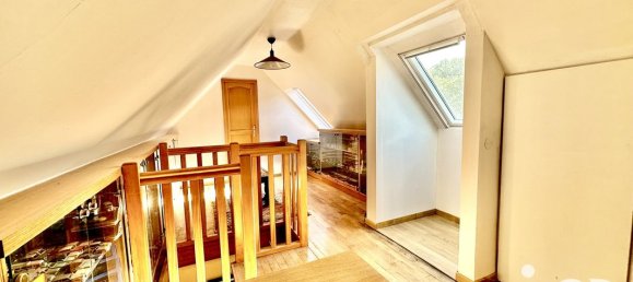 5 Schlafzimmer Haus in Quimper, France, Nr. 205115 10