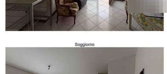 Квартира с 3 комнатами в Торторето, Италия № 41927 5