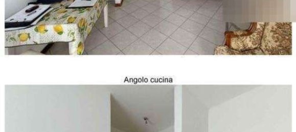 Квартира с 3 комнатами в Торторето, Италия № 41927 2