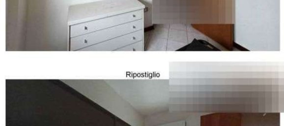 Квартира с 3 комнатами в Торторето, Италия № 41927 3