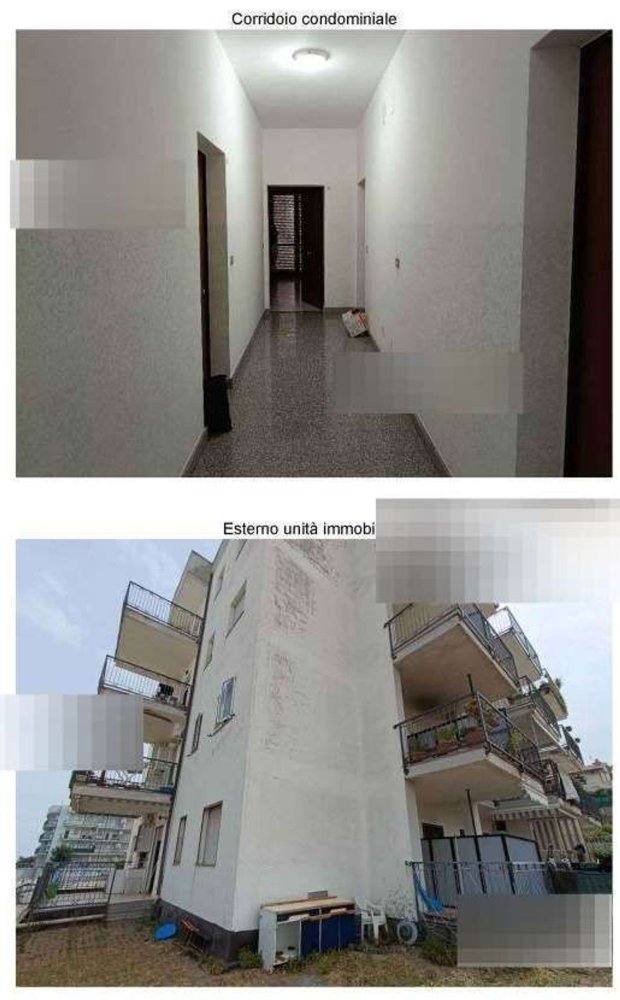 Квартира с 3 комнатами в Торторето, Италия № 41927