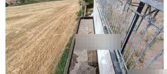 Квартира с 3 комнатами в Торторето, Италия № 41927 39