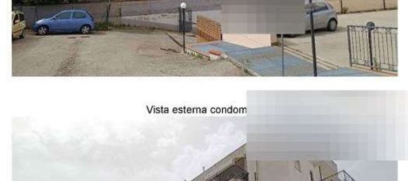 Квартира с 3 комнатами в Торторето, Италия № 41927 36