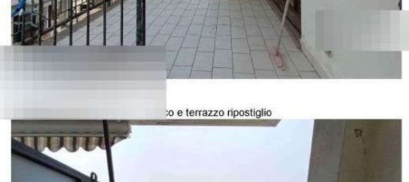 Квартира с 3 комнатами в Торторето, Италия № 41927 4