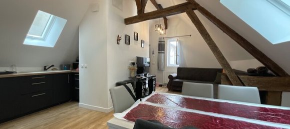 Квартира с 1 спальней в Шартр, Франция № 349743 5