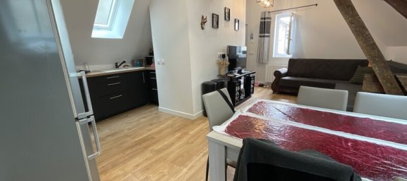 Квартира с 1 спальней в Шартр, Франция № 349743 2