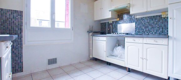 2 Schlafzimmer Haus in Colombes, France, Nr. 148770 4