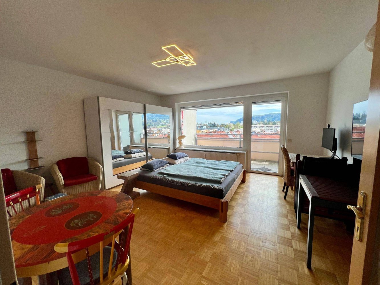 Studio in Klagenfurt am Worthersee, Austria No. 183099