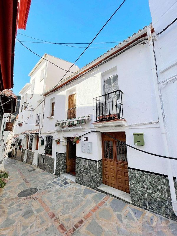 4 bedrooms Townhouse in Archez, Spain No. 220406