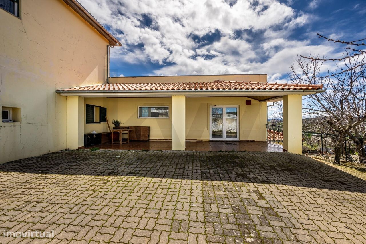 5 bedrooms House in Braganca, Portugal No. 191682