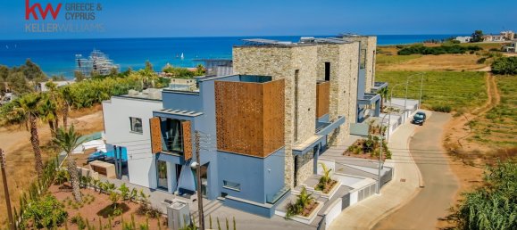 5 bedrooms Villa for rent in Paralimni, Ammochostos, Cyprus № 26677 3