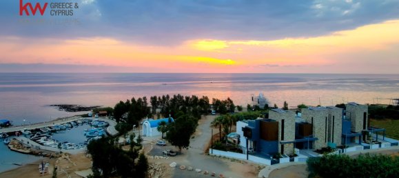 5 bedrooms Villa for rent in Paralimni, Ammochostos, Cyprus № 26677 11