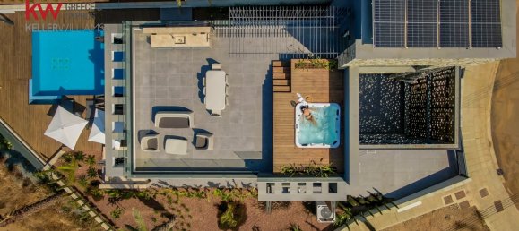 5 bedrooms Villa for rent in Paralimni, Ammochostos, Cyprus № 26677 7