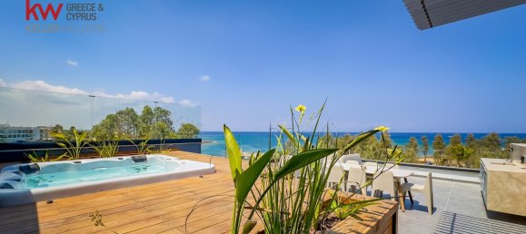 5 bedrooms Villa for rent in Paralimni, Ammochostos, Cyprus № 26677 25