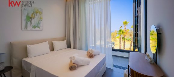 5 bedrooms Villa for rent in Paralimni, Ammochostos, Cyprus № 26677 23