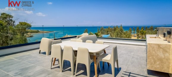5 bedrooms Villa for rent in Paralimni, Ammochostos, Cyprus № 26677 26