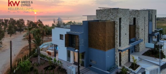 5 bedrooms Villa for rent in Paralimni, Ammochostos, Cyprus № 26677 8