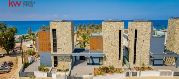 5 bedrooms Villa for rent in Paralimni, Ammochostos, Cyprus № 26677 2