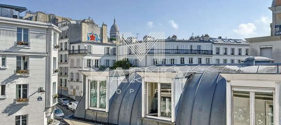 2 bedrooms Apartment in Paris, France No. 179068 9