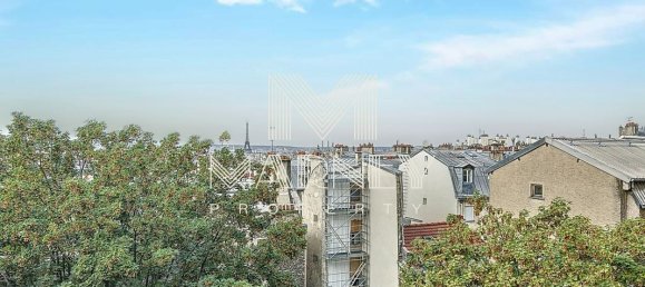 2 bedrooms Apartment in Paris, France No. 179068 22