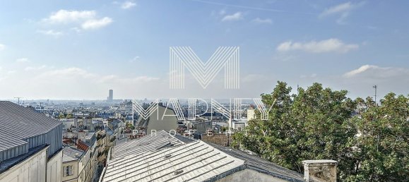 2 bedrooms Apartment in Paris, France No. 179068 25