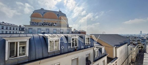 2 bedrooms Apartment in Paris, France No. 179068 15