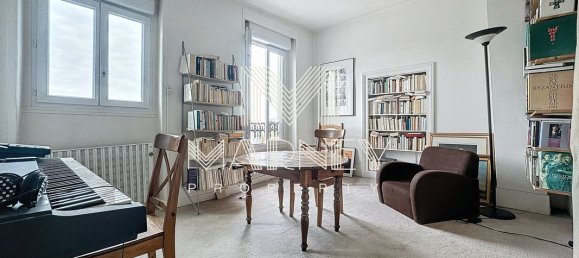 2 bedrooms Apartment in Paris, France No. 179068 17