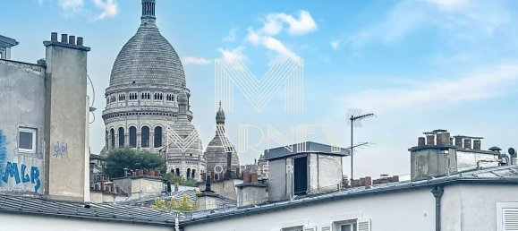 2 bedrooms Apartment in Paris, France No. 179068 28