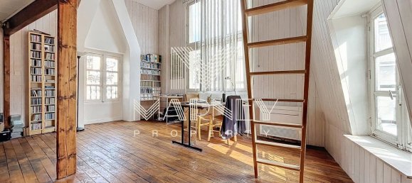 2 bedrooms Apartment in Paris, France No. 179068 2