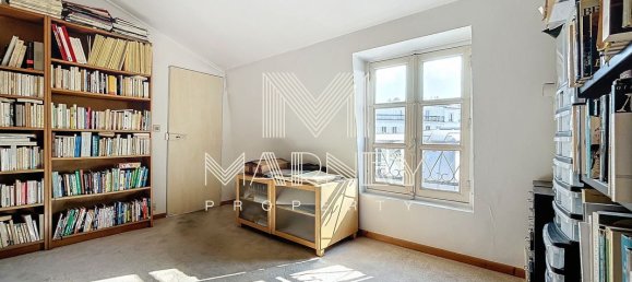 2 bedrooms Apartment in Paris, France No. 179068 23