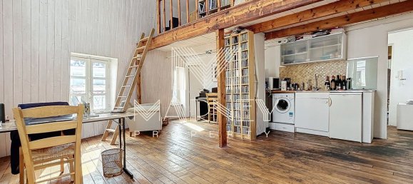 2 bedrooms Apartment in Paris, France No. 179068 3