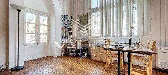 2 bedrooms Apartment in Paris, France No. 179068 21