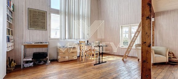 2 bedrooms Apartment in Paris, France No. 179068 27