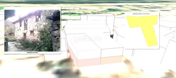 3 bedrooms House in Cantabria, Spain No. 184390 5