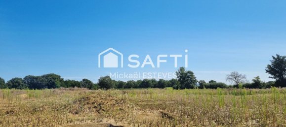 Grundstück in Savenes, France 549m², Nr. 59330 4