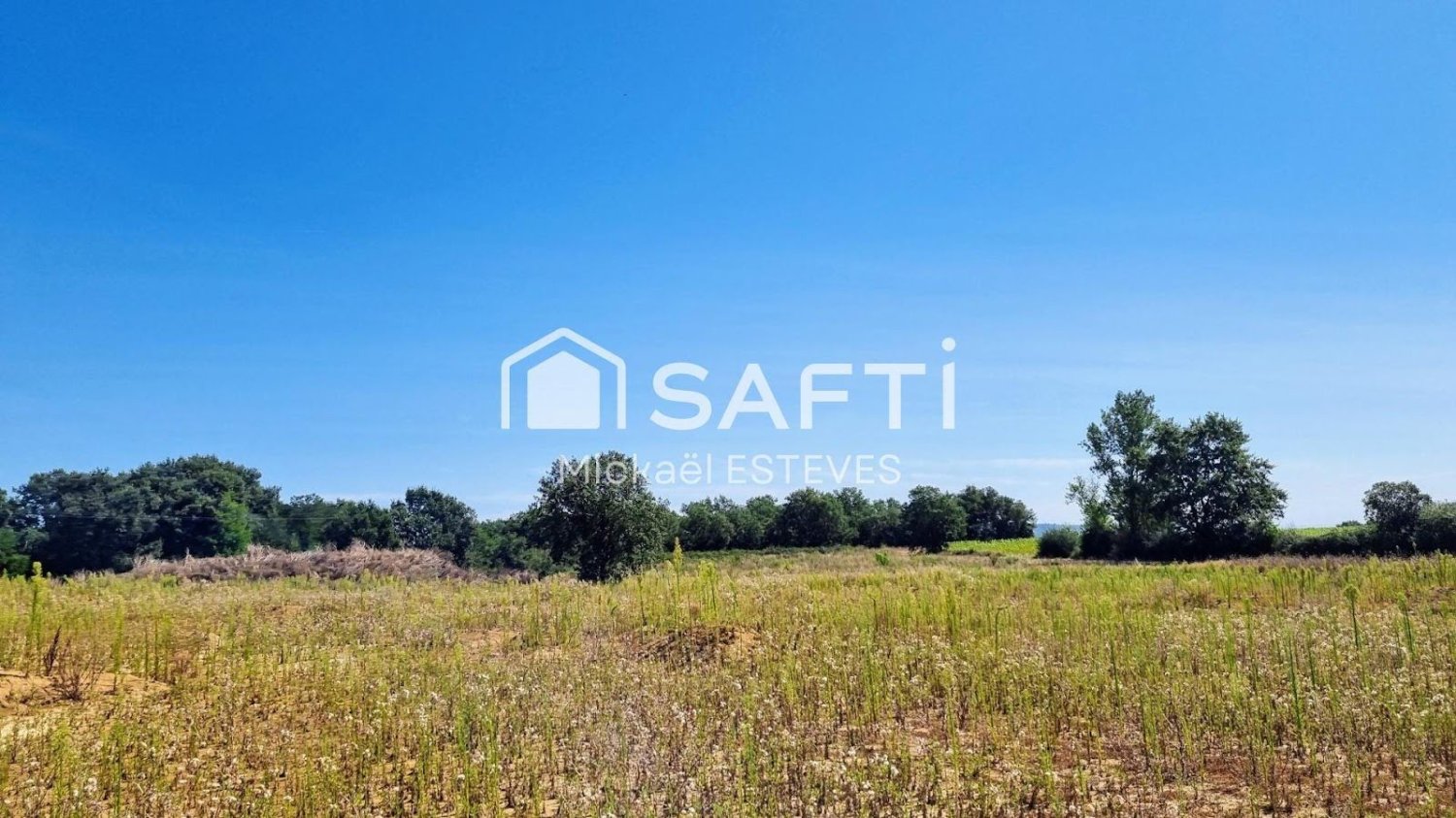 Grundstück in Savenes, France 549m², Nr. 59330