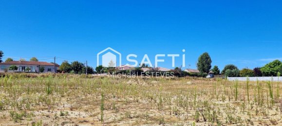 Grundstück in Savenes, France 549m², Nr. 59330 5