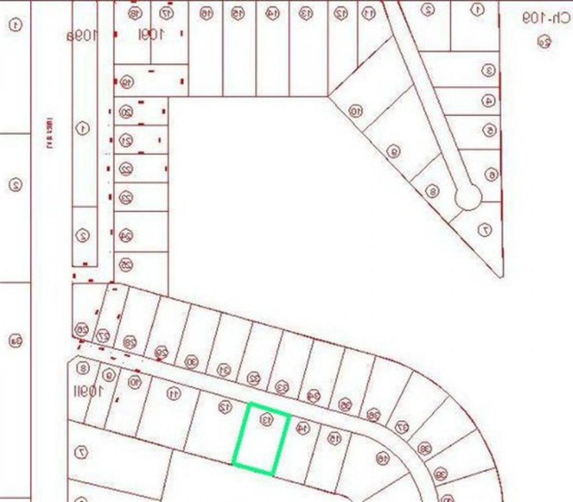  Land in Coronel Suarez, Argentina No. 49790