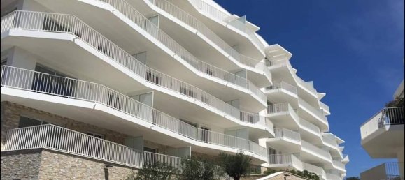 Apartamento de 1 dormitorio en Cannes, France No. 334240 2