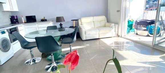 Apartamento de 1 dormitorio en Cannes, France No. 334240 4