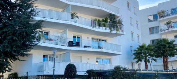 Apartamento de 1 dormitorio en Cannes, France No. 334240 7