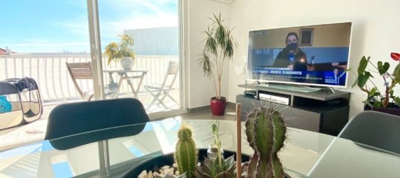 Apartamento de 1 dormitorio en Cannes, France No. 334240 5