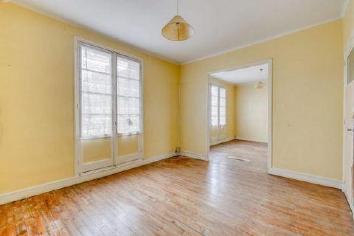 2 Schlafzimmer Haus in Vimoutiers, France, Nr. 24577